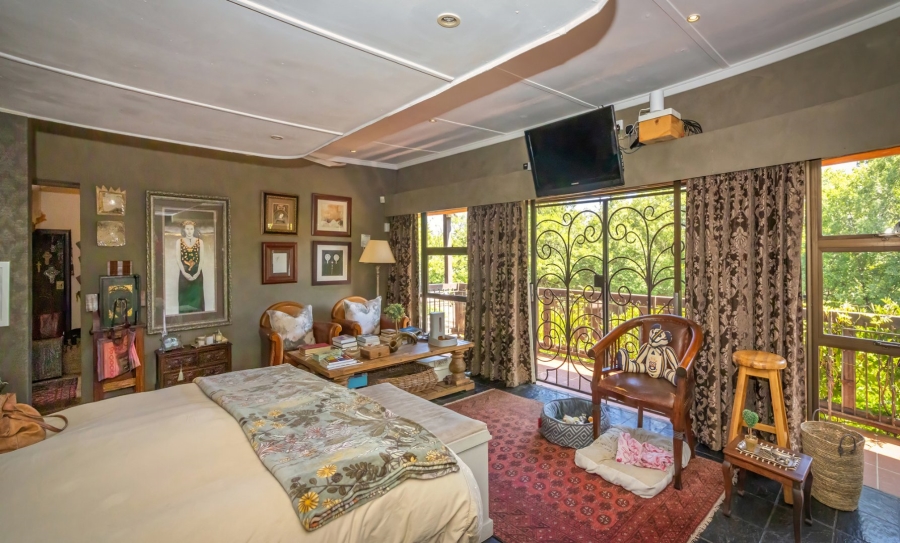 4 Bedroom Property for Sale in Wilgenhof Free State